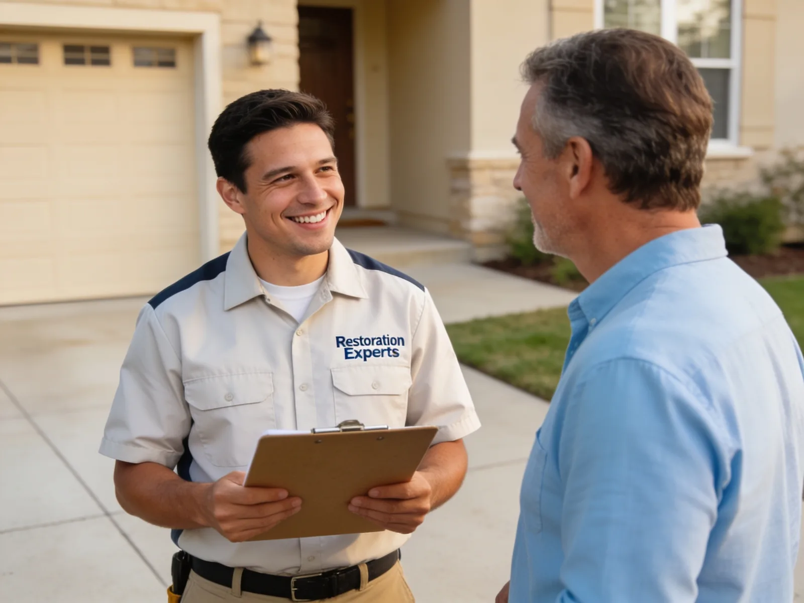 Water Damage Cleanup Tyler, TX FAQs